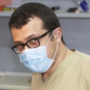 Dr. Silviu Pascu, implantologie dentară, Smile Dental Spa