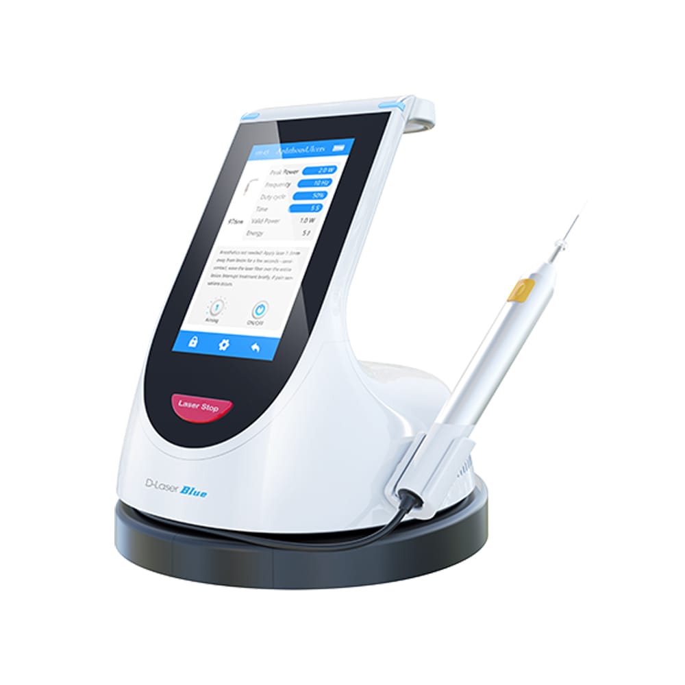Tratamente dentare cu laser cu diodă la Smile Dental Spa, Sector 4, București